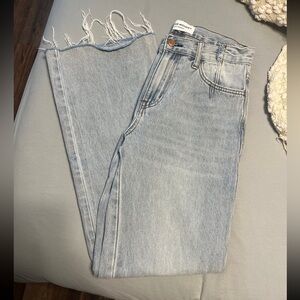 Flying Monkey Wide Leg Jeans